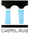 logo Castel Ruiz