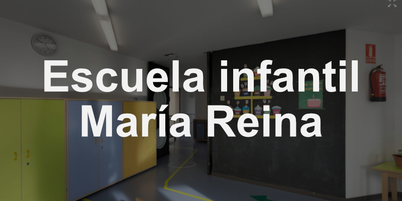 Centro Infantil María Reina