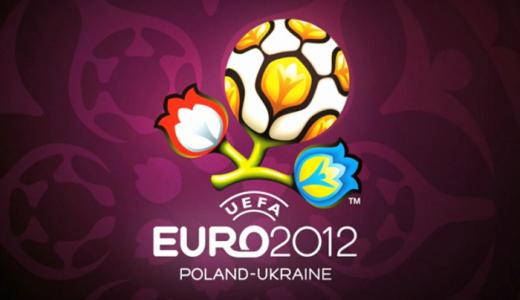 Uefa Euro 2012