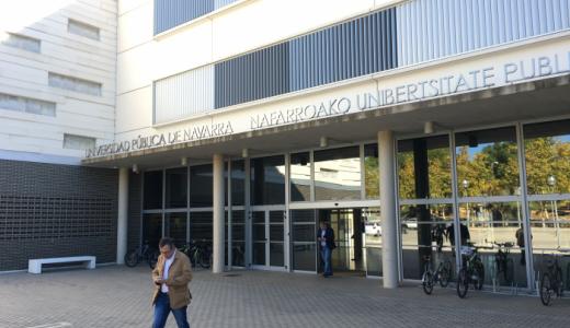 Campus Tudela