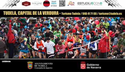 Cartel Media Maratón 2016