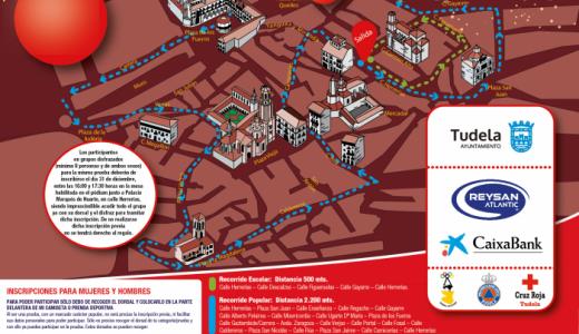 Cartel San Silvestre 2023