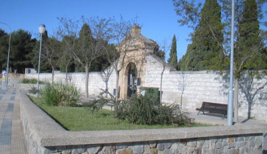 Cementerio Municipal