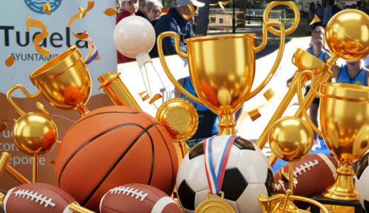 Distinciones deportivas