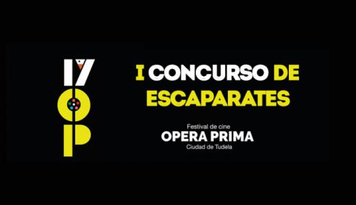 I Concurso de Escaparates Opera Prima