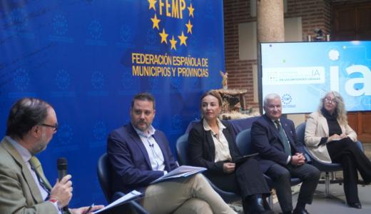Jornada IA FEMP