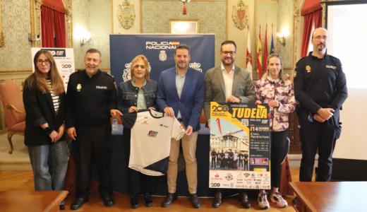Presentación Carrera Ruta 091