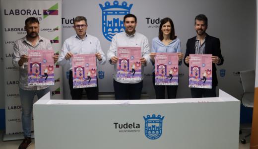 Presentación Vuelta a la Mejana 25