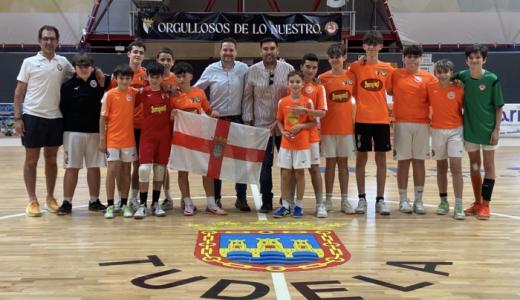 Ribera Navarra Futbol Sala