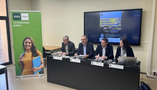 Simposio UNED 1