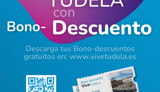 Vive Tudela 2026