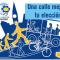 Semana Europea de la movilidad 2014: "Una calle mejor es tu elección".