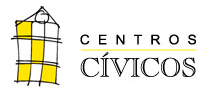 Logo Centros Cívicos