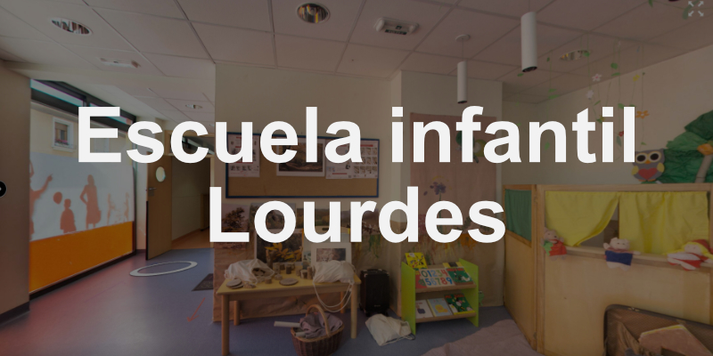 Centro Infantil Lourdes