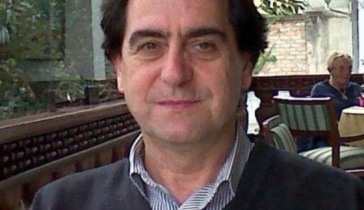 Abel Casado, nuevo gerente del Consorcio Eder