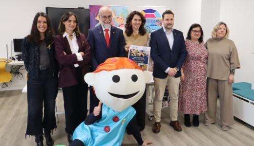 Acto ADANO en San Julián