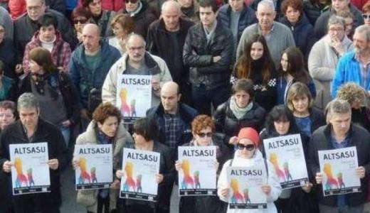 Altsasu