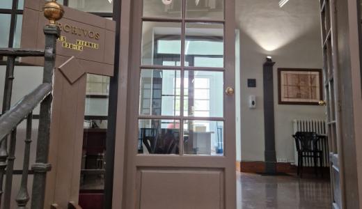 Archivo Municipal