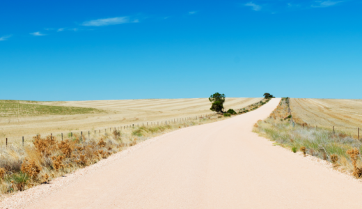 Arreglo de caminos