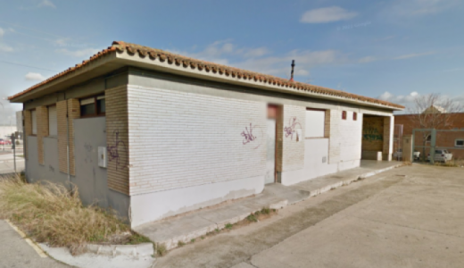 Aula DGT Tudela