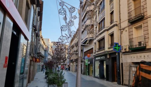 Avda Zaragoza de Tudela