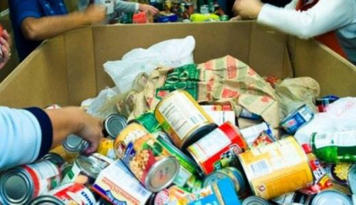 Banco de alimentos