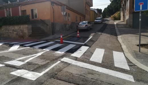 Calle Calchetas 1