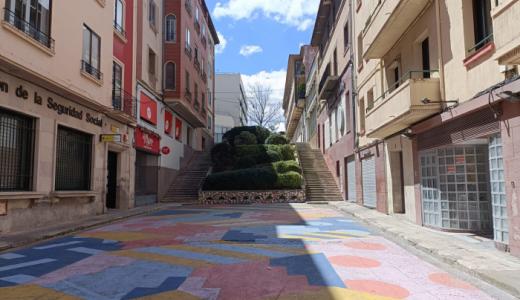 calle Manresa