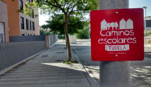 Caminos Escolares