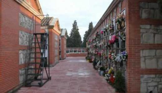 Cementerio