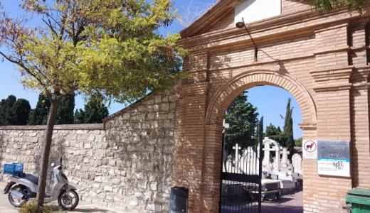 Cementerio