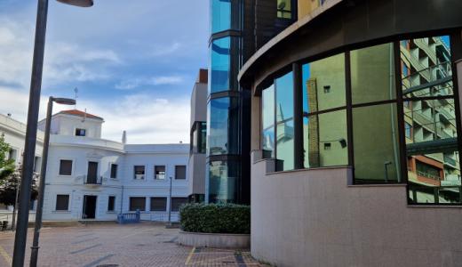 Centro Cívico Lestonnac