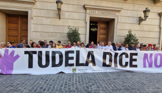 Concentración agresión