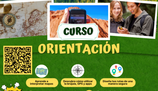 Curso de orientación