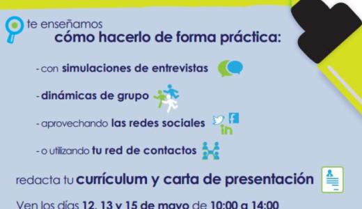 Curso selección de personal.