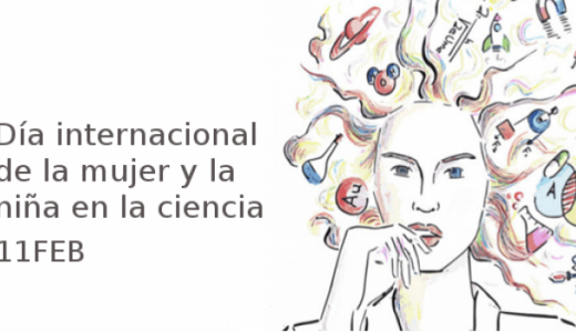 Día Internacional de la Mujer y la Niña en la Ciencia