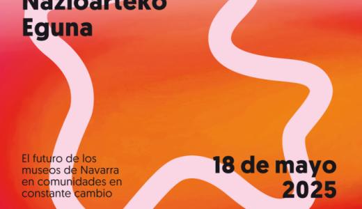 Día Internacional de los Museos 2025 a