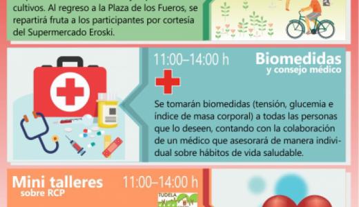 Día Mundial de la Salud
