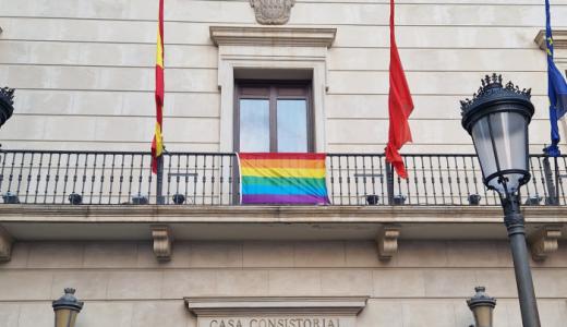 Día orgullo