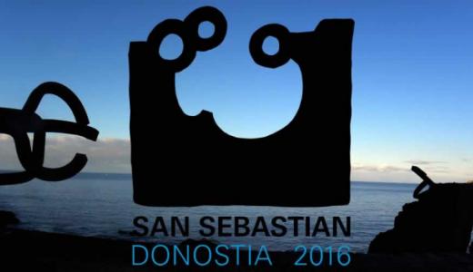 Donostia 2016