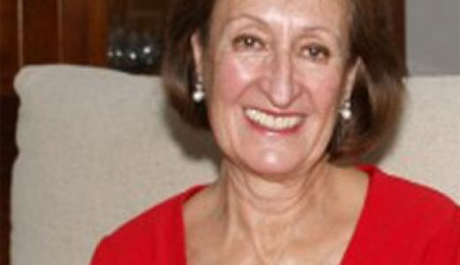 Elena Etxezarreta Premio ?Fernando Remacha Honorífico? 2015