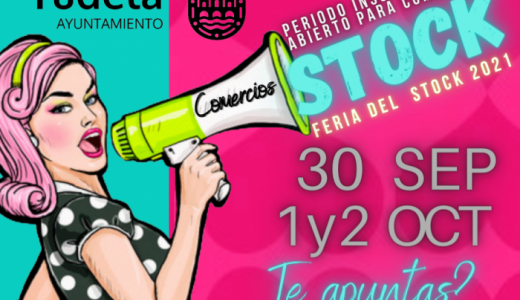 Feria stock 21