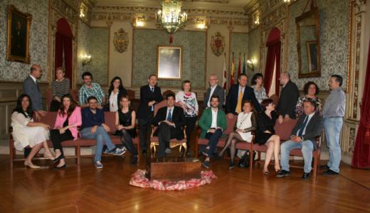 Fin Legislatura (Foto: I.A)