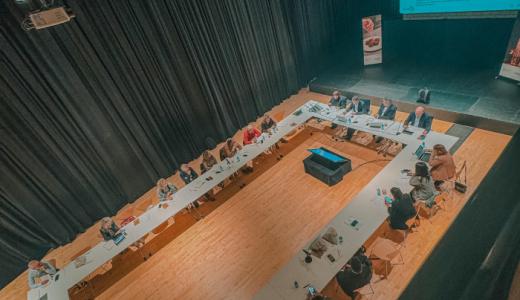 Foro Saborea España