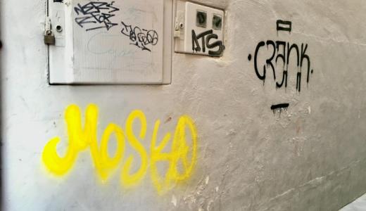 Grafiti
