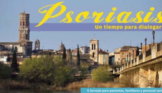 II Jornadas ?Psoriasis, un tiempo para dialogar?