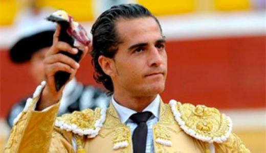 Ivan Fandiño (Foto Toros en Navarra).