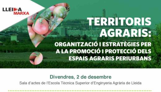 Jornada Lérida