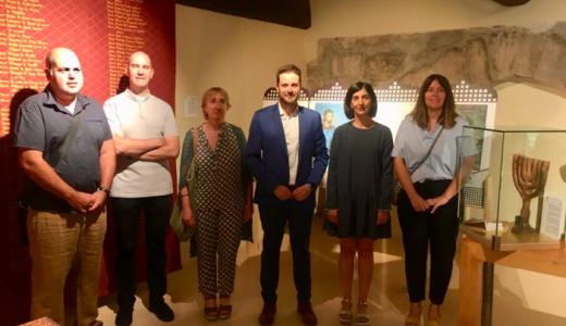 Jornadas Tres Culturas