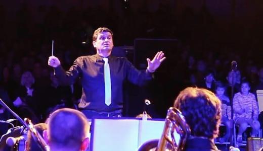 José Antonio Huguet  premio “Fernando Remacha honorífico 2017”.